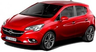2015 Opel Corsa 1.4 90 HP Color Edition Araba kullananlar yorumlar